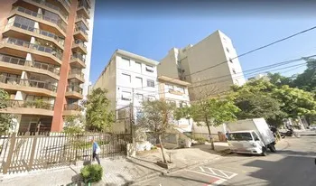 Condomínio Queluzita em São Paulo