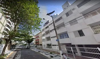 Imagem do Condomínio Quentasol em Guarujá