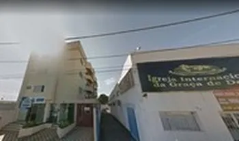 Imagem do Condomínio Queops em Uberaba