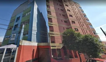 Imagem do Condomínio Queops em São Bernardo Do Campo