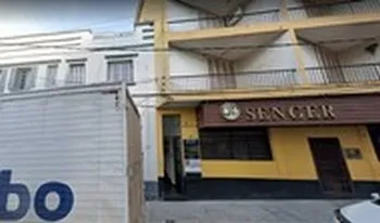 Imagem do Condomínio Querência em Santa Maria