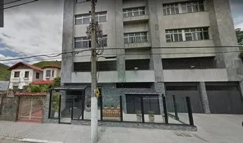 Imagem do Condomínio Querência em Barra Mansa
