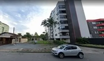 Imagem do Condomínio Quincas Borba em Joinville
