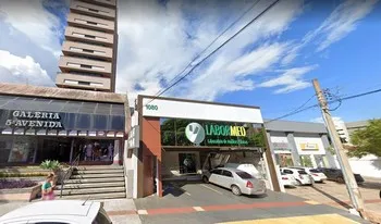 Imagem do Condomínio Quinta Avenida em Campo Grande