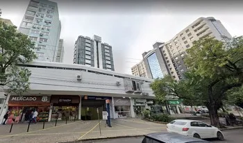 Condomínio Quinta Avenida Center em Porto Alegre