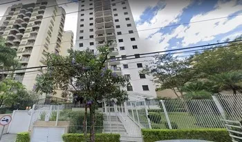 Condomínio Quinta Da Ribeira em São Paulo