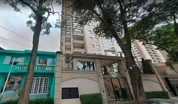 Imagem do Condomínio Quinta Das Oliveiras em Santo André