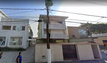Imagem do Condomínio Quinta Das Rosas em Santos
