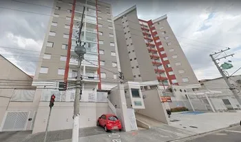 Imagem do Condomínio Quinta Do Oratório em Santo André