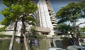 Imagem do Condomínio Quinta Dos Vinhedos em Recife