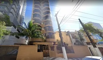 Imagem do Condomínio Quinta Magnólia em Santos