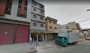 Imagem do Condomínio Quintina Lucindo em Barbacena