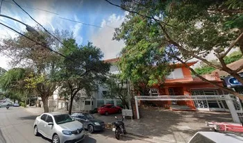 Condomínio Quintino Bocaiuva em Porto Alegre