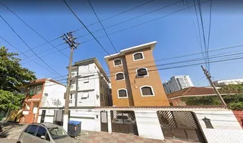 Imagem do Condomínio Quintino De Lacerda em Santos