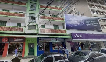 Imagem do Condomínio Quinze De Janeiro em Canoas