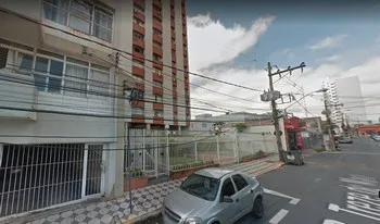 Imagem do Condomínio Quinzinho De Barros em Sorocaba