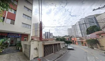 Imagem do Condomínio Quirino De Lima em São Bernardo Do Campo