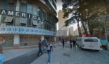 Imagem do Condomínio Quitandinha em Santo André
