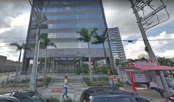 Condomínio Quota Corporate em São Paulo