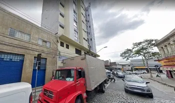 Condomínio R. Becak em São Paulo