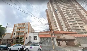 Imagem do Condomínio R. Cortez em São Caetano Do Sul