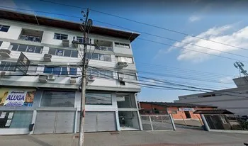 Imagem do Condomínio R G em Blumenau