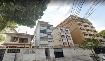 Imagem do Condomínio R. Gomes em Santos