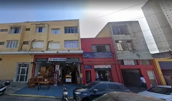 Condomínio R. J. A. em São Paulo