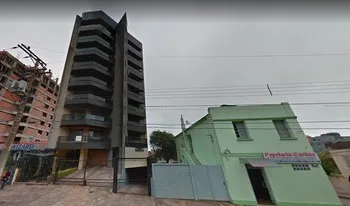 Imagem do Condomínio R. J. Muller em Cruz Alta