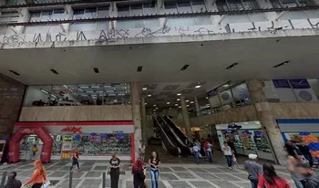 Condomínio R Monteiro em São Paulo