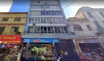 Imagem do Condomínio R. Teixeira em Santos