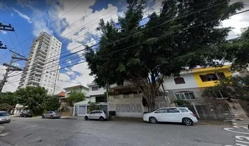 Condomínio Rabelo em São Paulo