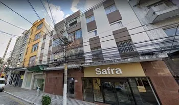 Condomínio Rachel em São Paulo