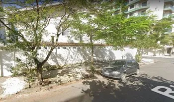 Imagem do Condomínio Rachel em Guarujá