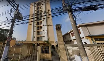 Condomínio Rachel Huchok em São Paulo