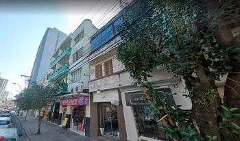 Condomínio Rachel em Porto Alegre