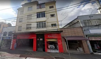 Condomínio Rachel Luongo em São Paulo