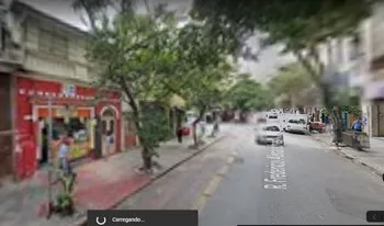 Condomínio Rachel em São Paulo
