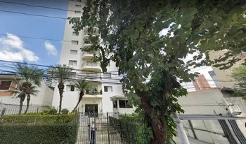 Condomínio Radali em São Paulo