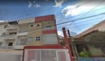 Imagem do Condomínio Radar Ii em São Bernardo Do Campo