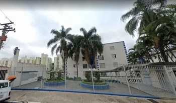 Condomínio Radiante Bloco A E B em São Paulo