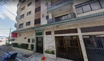 Imagem do Condomínio Radimar Ii em Praia Grande