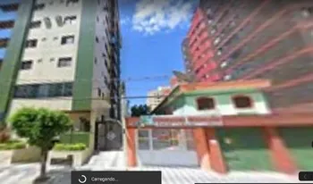 Imagem do Condomínio Radimar Vi em Praia Grande