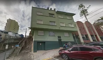 Imagem do Condomínio Radu em Poços De Caldas