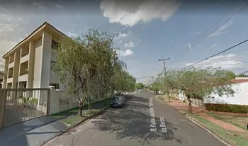Imagem do Condomínio Rafael em Jaboticabal
