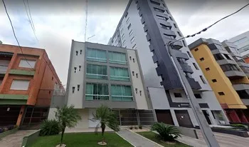 Imagem do Condomínio Rafael em Capão Da Canoa