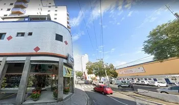 Imagem do Condomínio Rafael Borges em São Bernardo Do Campo