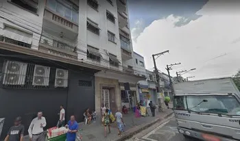 Condomínio Rafael Ficondo em São Paulo