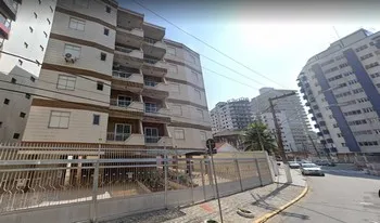 Imagem do Condomínio Rafael Hossamu em Praia Grande