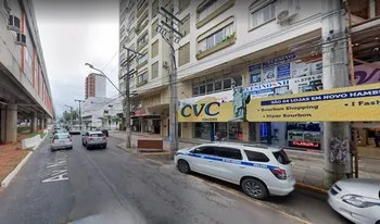 Imagem do Condomínio Rafael em Novo Hamburgo